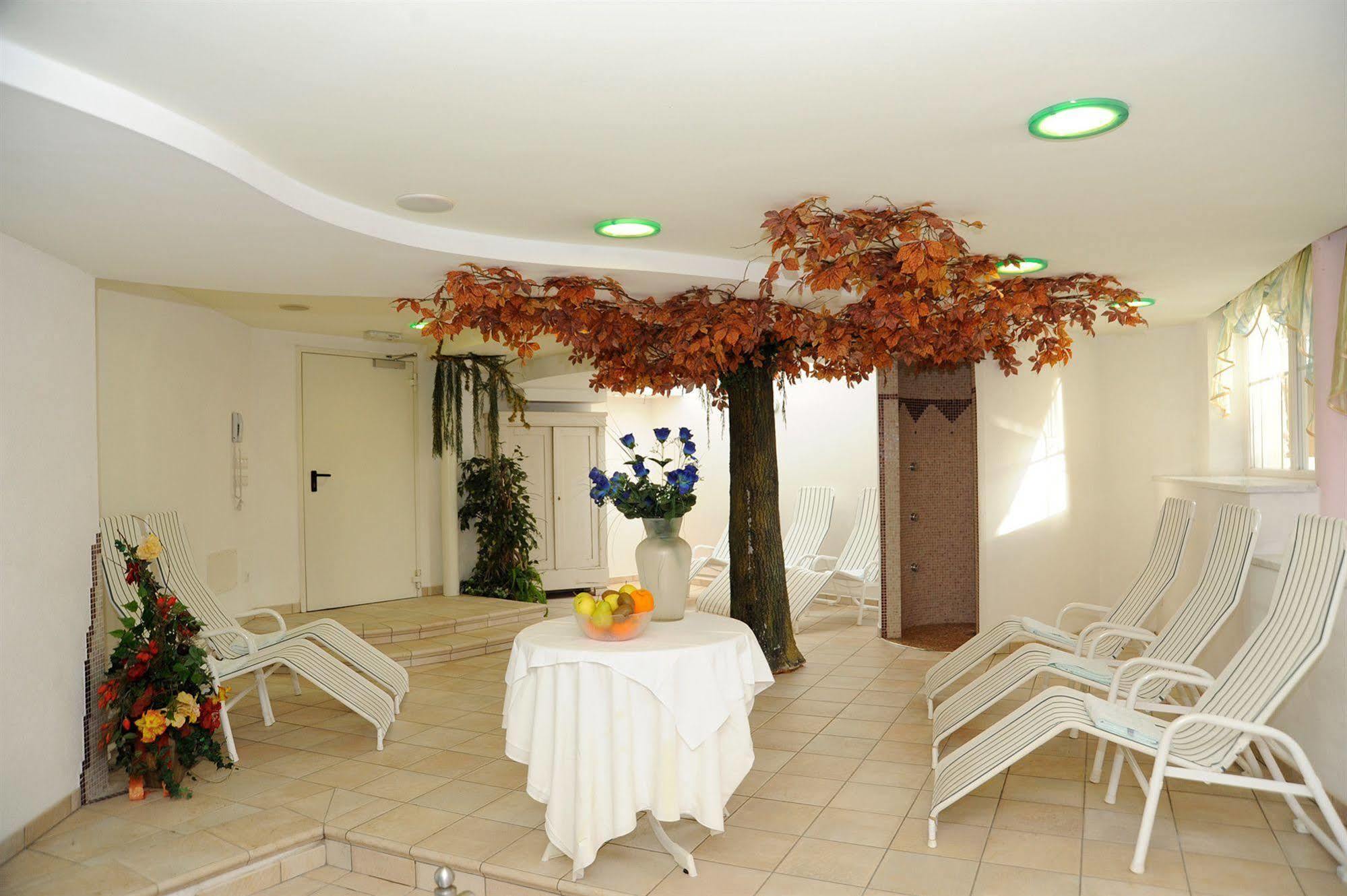 Hotel Alpenjuwel Melago Exterior foto